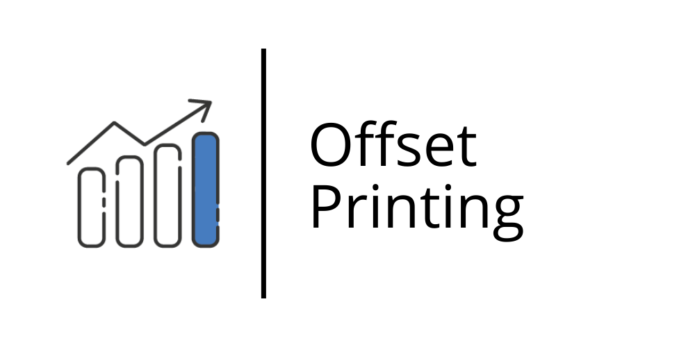 Offset Printing Services for Large Print Runs